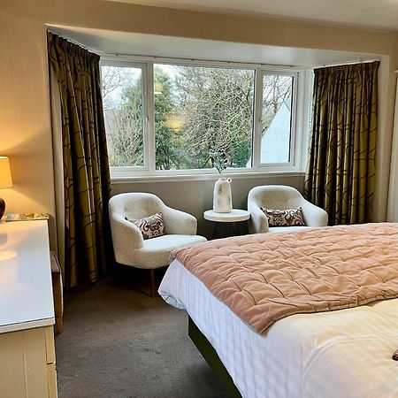 Selkirk Arms Hotel Kirkcudbright Zewnętrze zdjęcie