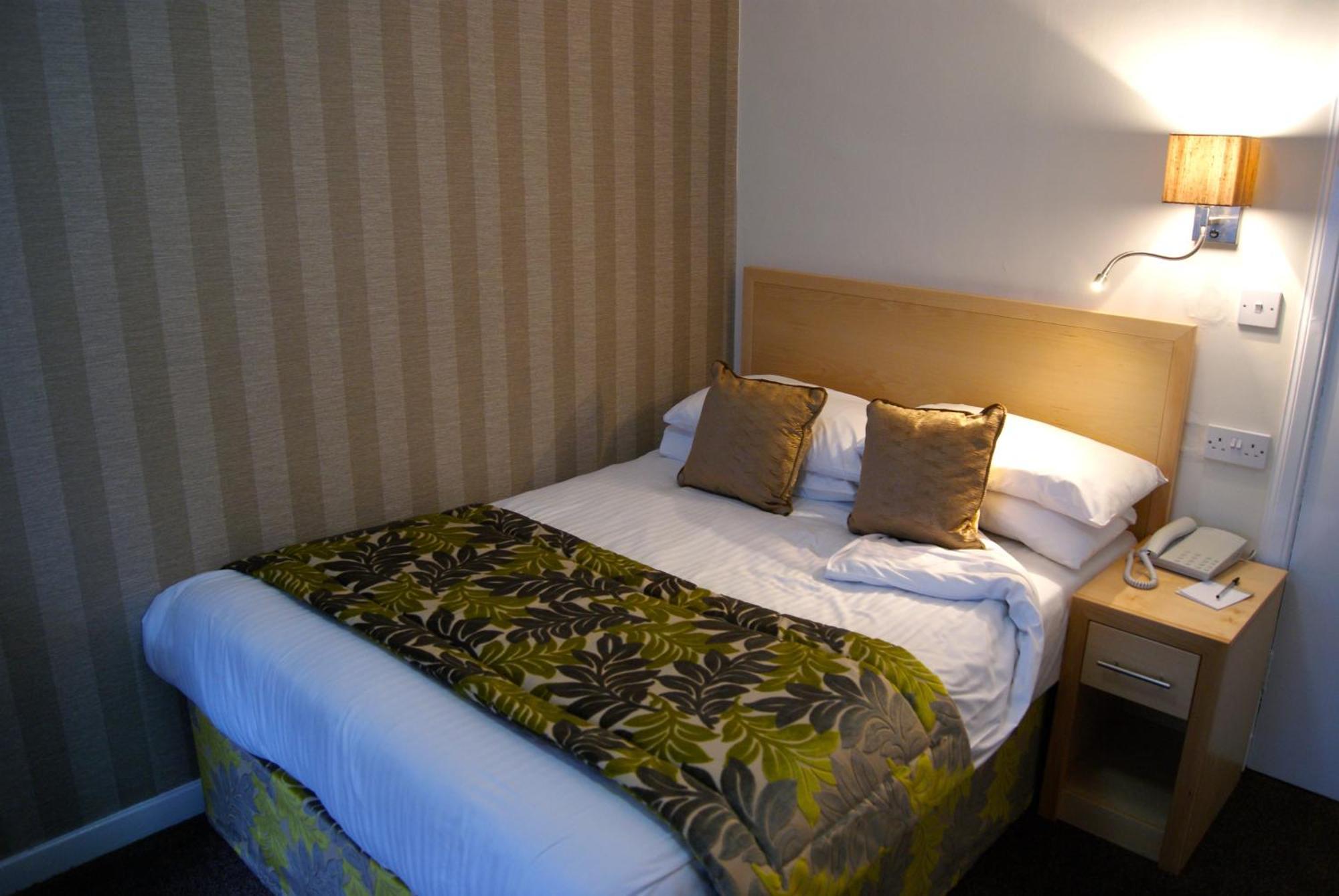 Selkirk Arms Hotel Kirkcudbright Pokój zdjęcie