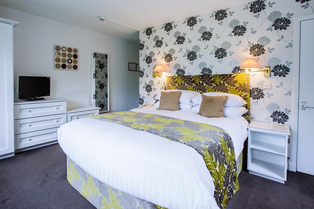 Selkirk Arms Hotel Kirkcudbright Zewnętrze zdjęcie