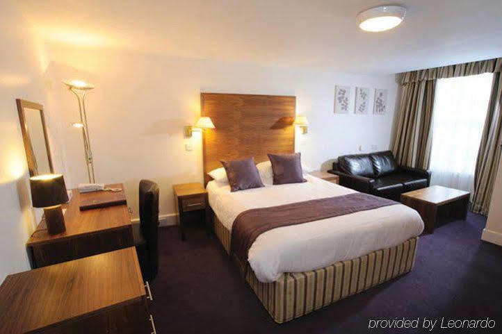 Selkirk Arms Hotel Kirkcudbright Zewnętrze zdjęcie
