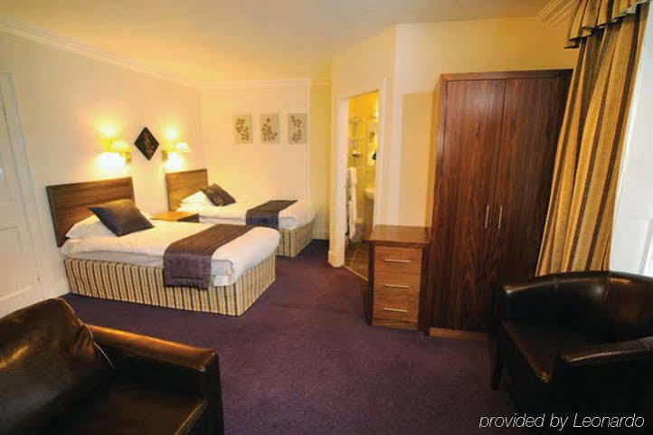 Selkirk Arms Hotel Kirkcudbright Zewnętrze zdjęcie