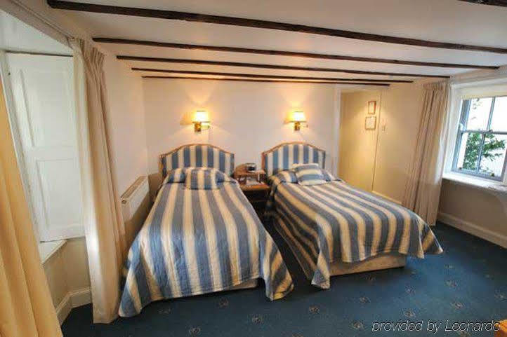 Selkirk Arms Hotel Kirkcudbright Zewnętrze zdjęcie