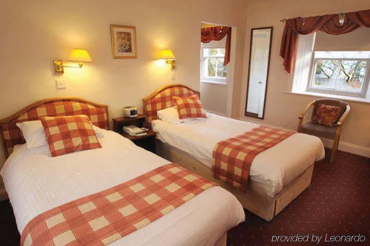 Selkirk Arms Hotel Kirkcudbright Zewnętrze zdjęcie