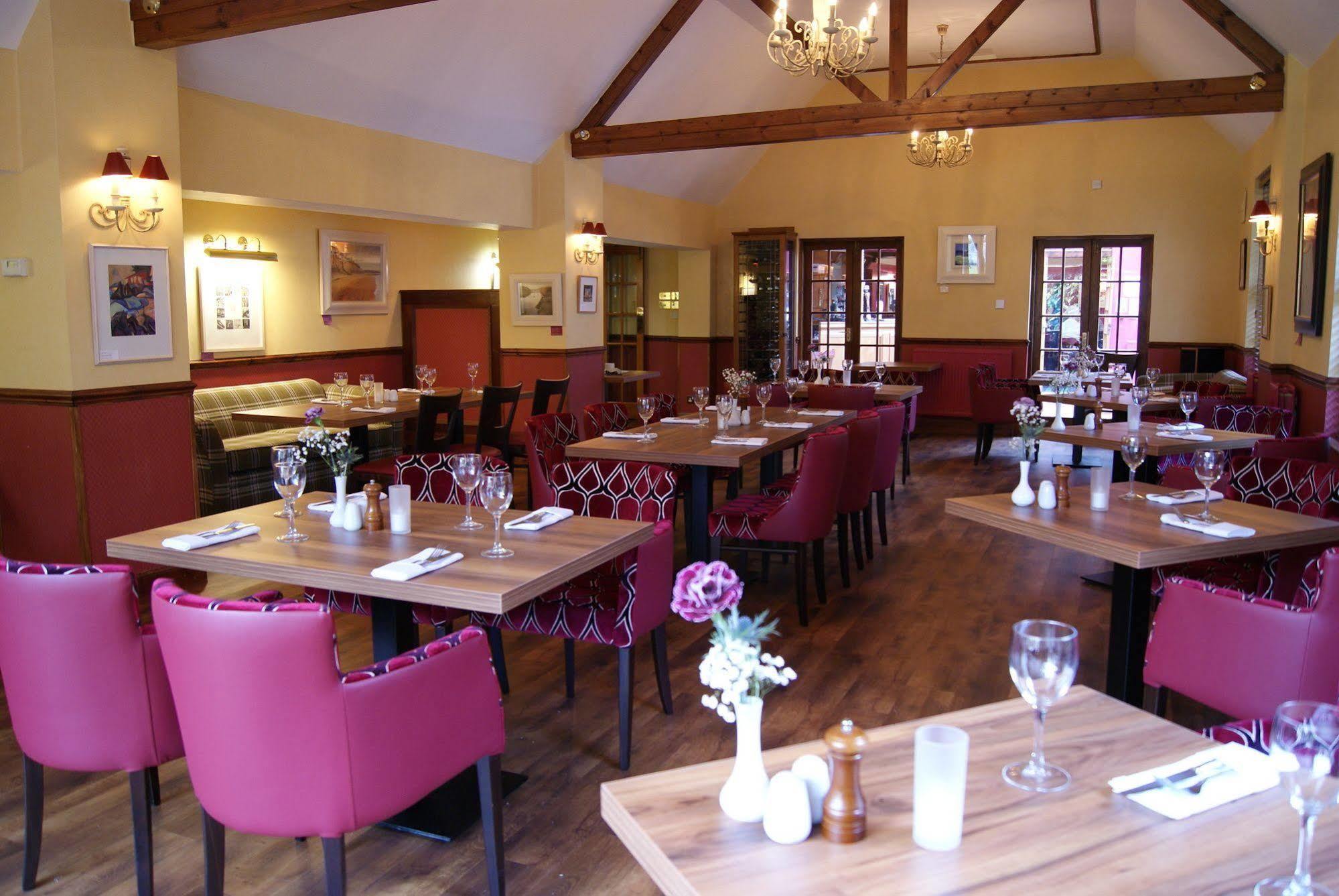 Selkirk Arms Hotel Kirkcudbright Zewnętrze zdjęcie